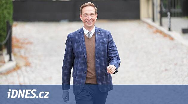 Do štábu STAN dorazila pražská jednička. Kampaň byla náročná, připustil Dvořák