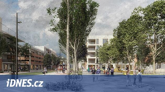 Prag, Letňany'de araziyi transfer etmek için devletle anlaştı