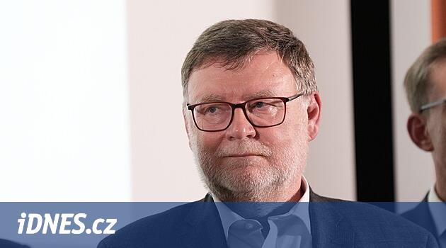 2025 Seçimleri: Bakan Stanjura başarısız bir sonucu değerlendiriyor
