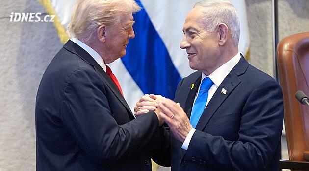 Netanyahu: Savaş henüz bitmedi. Ortadoğu'nun çehresini değiştirdik