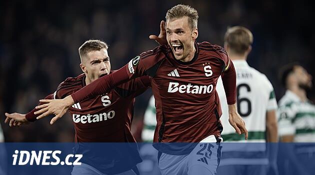 Konferans Ligi Online: Sparta, Irish Shamrock'a ev sahipliği yapıyor