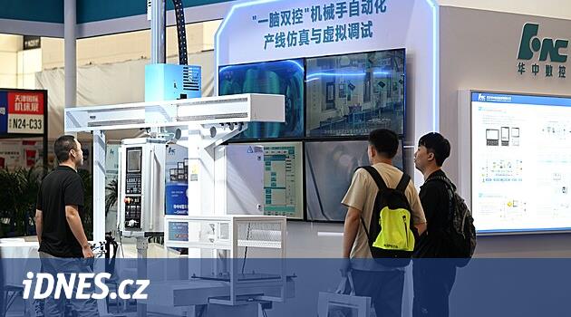 Çin, yüksek teknoloji ürünü tesislerin arzını sınırladı, ancak bu konuda fazla konuşmuyor