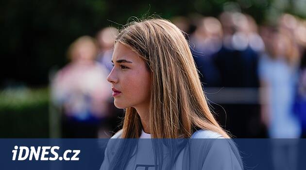 Trump'ın torununun kendi markasının yeni bir kıyafet koleksiyonuna sahip