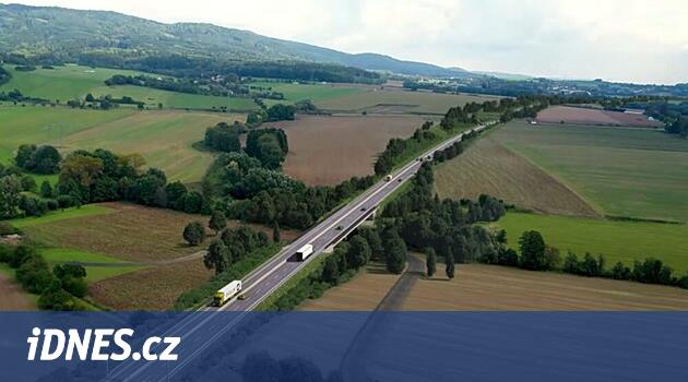 Bohem cennetinden yolun hazırlıkları orijinal yolda devam ediyor, tünel geçmedi