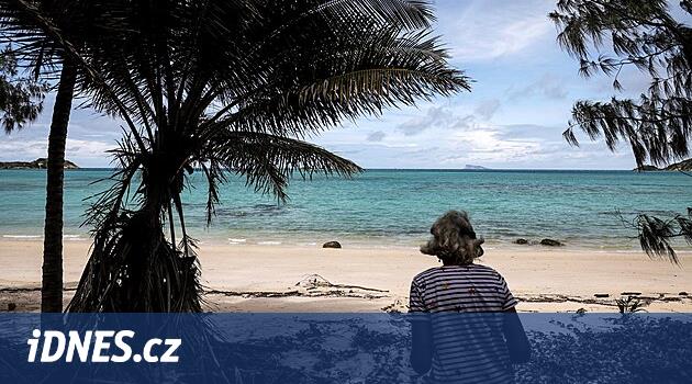 Výletní loď zapomněla osmdesátiletou seniorku na ostrově. Našli ji mrtvou