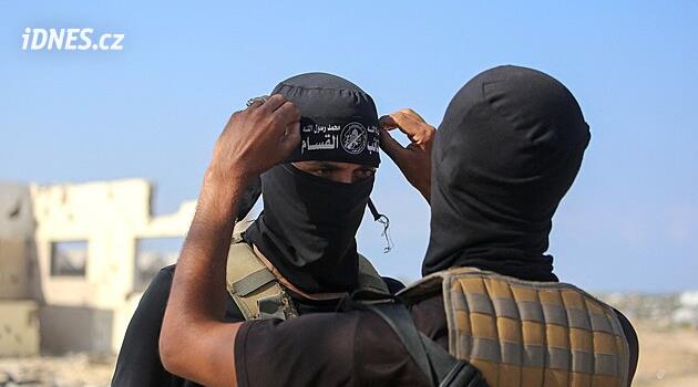 Izrael schválil trest smrti pro palestinské teroristy. Ze světa se ozývá kritika