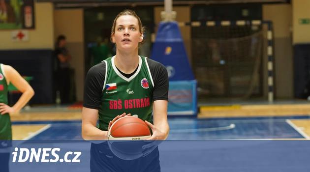 Eurocup: Basketbolcular SBŠ Ostrava, Polonyalı Sosnowiece'ye yenildi
