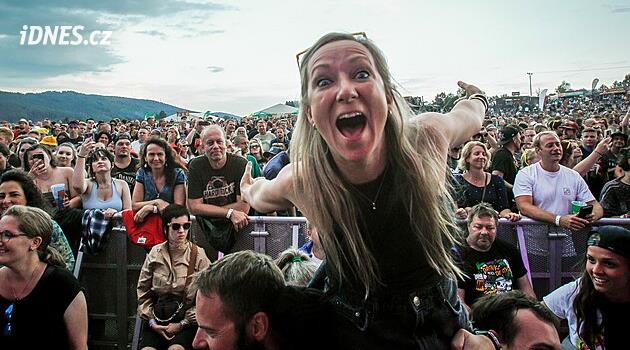 Už ne Rožmberk, festival Hrady CZ bude letos poprvé u zámku Hluboká