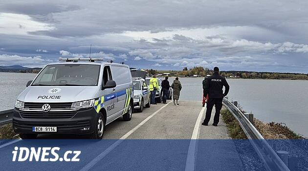 Lipno'da bulunan insan kalıntıları kayıp Avusturyalılara aitti