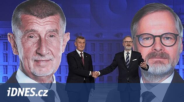 ONLINE: Babiš vyčetl vládě kumulovanou inflaci 33 procent. Nechal jste nám ji vy, řekl Fiala