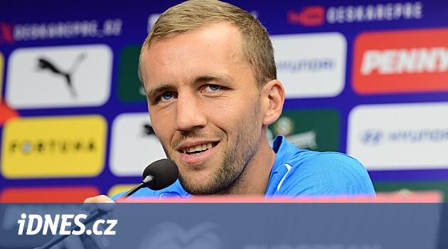 Kapitán Souček: Zklamání, Faery jsme měli zvládnout. Překvapila ho odezva fanoušků