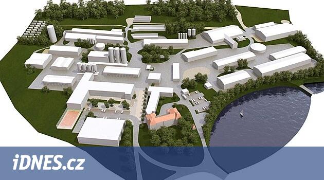 Tarım Akademisinin Modernizasyonu Milyarlarca Çeyrek Çeyrek'e gelecek