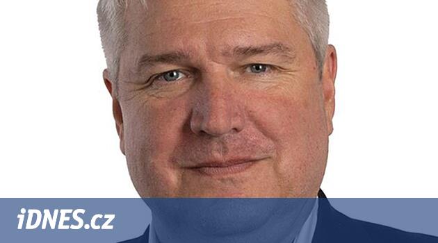 Náměstek Vopěnka po překvapivém zvolení nemohl usnout. Chce zvládnout obě funkce