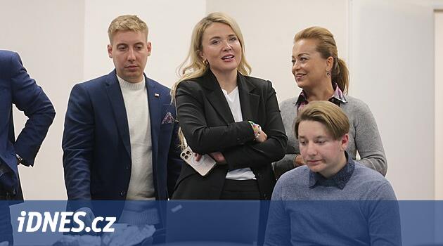 Seçim 2025 | Seçim 2025: Vysočina bölgesindeki seçimlerin sürekli sonuçları