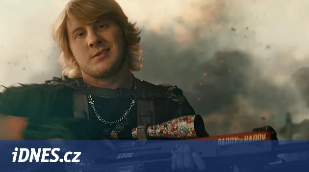 Battlefield 6 se drsně vysmál Call of Duty, hráči se dobře baví