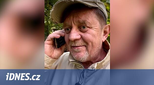 Šup s tou muchomůrkou na pánev, Kateřino. Čtvrtníček si utahuje z Konečné