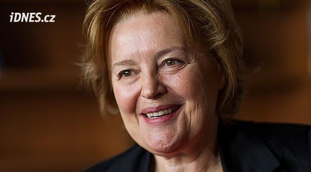 Cena pro Magdu Vášáryovou. Karlovarský festival představil svůj šedesátý ročník