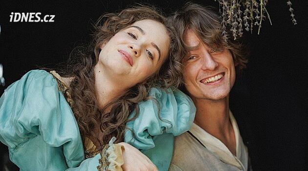 Na Boží hod vyhrála u diváků slovenská koprodukční pohádka Největší zázrak