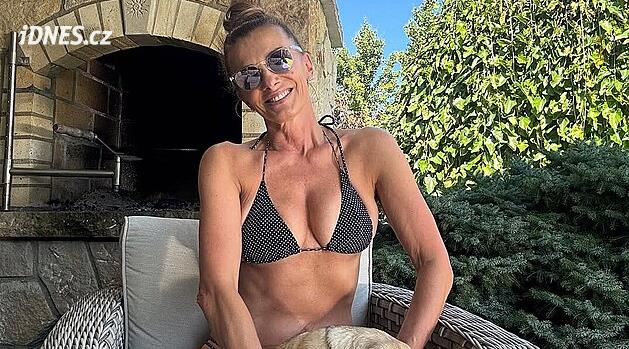 Za kolik prodává Alice Bendová apartmán na Tenerife. Herečka zlevnila