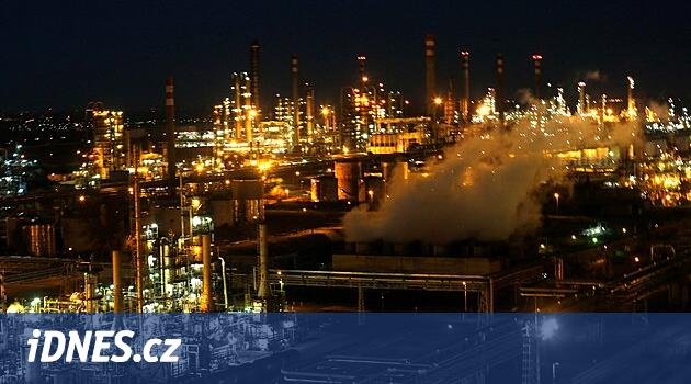 Poptávka po palivech poroste až do roku 2050, předpovídá agentura pro energii