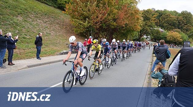 Bittner Münsterland Giro yarışında üçüncü