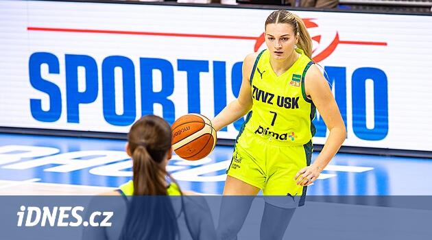 USK Trutnov, Glowed čechová ve Astierová ile başa çıkmayı başardı