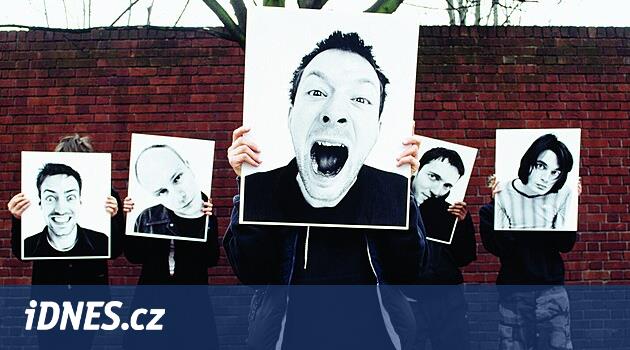 RadioHead: OK Bilgisayarının Belleği