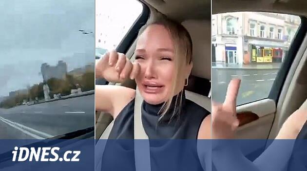 VİDEO: Kremlin'de işlevsel olmayan navigasyonun zengin güzelliği Štkala. Sadece birkaçına dokundum