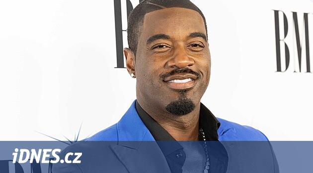 Terrell Rashawn Carter Terrell Carter prozradil, že ho postižená matka měla v 11 letech - iDNES.cz
