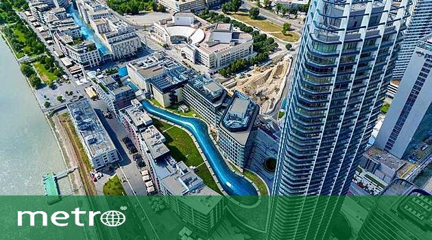 Eurovea úspěšně uzavřela syndikovaný úvěr v hodnotě 380 milionů eur