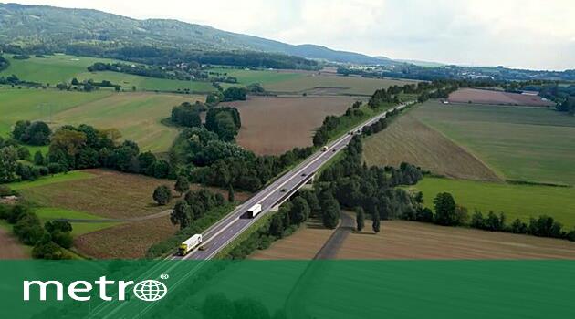 Tunel neprošel, přípravy silnice přes Český ráj pokračují v původní trase