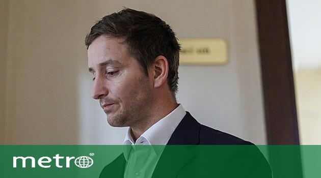 Soud zvýšil trest za divoké ujíždění na sedm let. Řídil kamarád, hájil se šofér