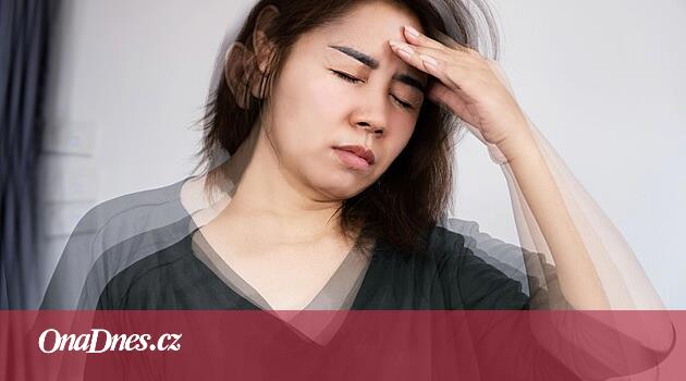 Aura při migréně není jenom zkreslené vidění. Může postihnout i další smysly