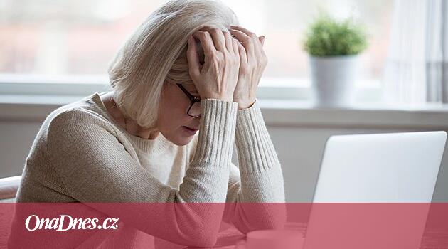 Návaly horka i zvětšení prsou. Známé ženy otevřeně promluvily o menopauze