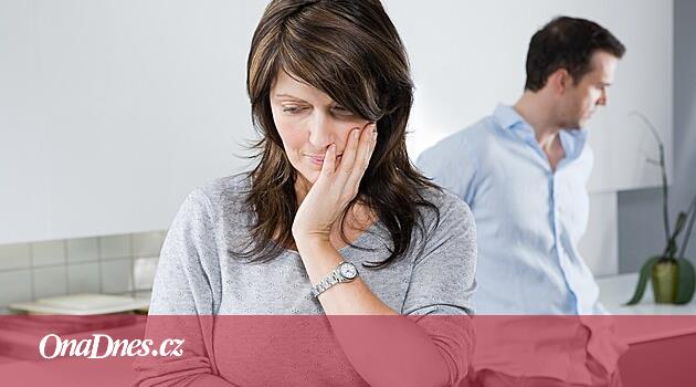 Přišel opravit pračku a udělal mi ze života chaos. Partner jako velké dítě