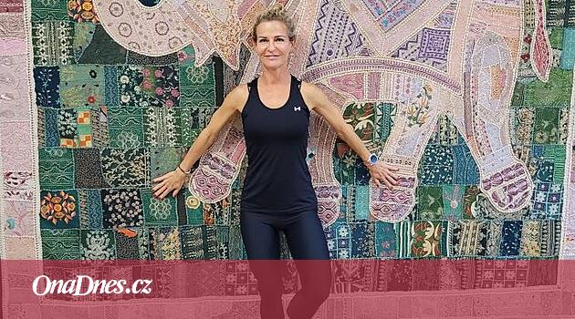 Lenka dostala ledvinu od bratra. Daroval mi šanci na nový život, říká