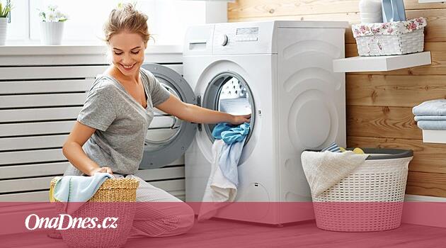 Čistší prádlo, zdravější kůže: kouzlo dvojího máchání