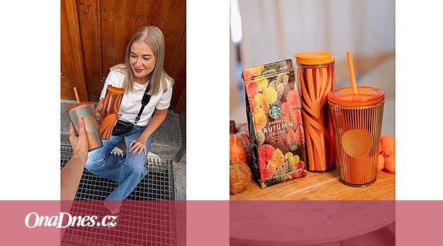 Podzim: čas zvolnit, užívat přátel i teplé kávy