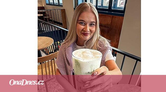 Ve Starbucks věříme, že káva je osobní zážitek