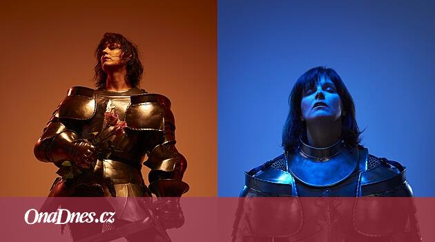 Markéta Foukalová & Radimo: debut plný ženskosti