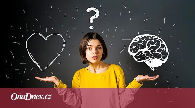 Hledáte lásku? Nedejte na rady kamarádek, ale na vlastní intuici!