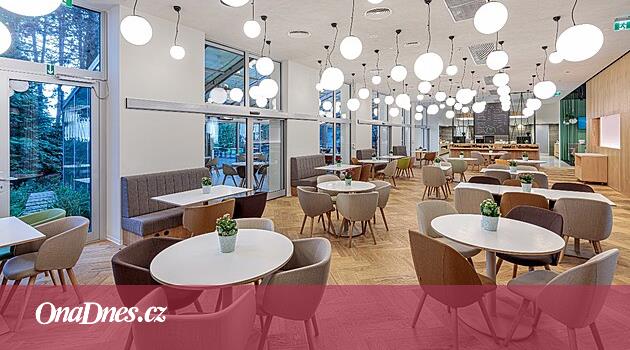 Nedělní brunch v restauraci Esprit: zážitek pro celou rodinu