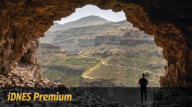 Ostrov Gran Canaria je rájem, kde láska a vášeň nemají pravidla. A to pro každého