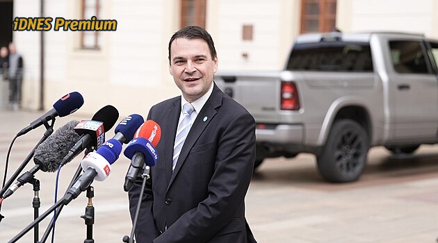 Pick-up už Macinku nevozí. Kde skončila auta Motoristů od stíhaného podnikatele