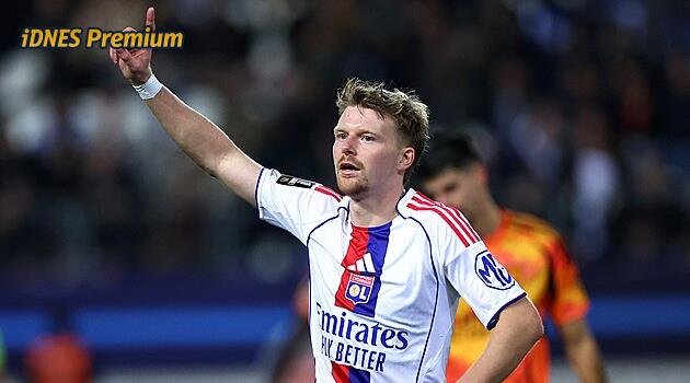 Případ Šulc: ve Francii ho milují, ale tučný přestup Lyon potřebuje. Najde se vhodný zájemce?