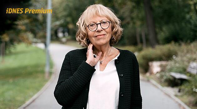 Rodiče své utrpení předávají dětem v genech. Mě uzdravilo psaní, líčí terapeutka