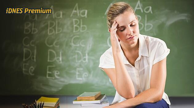 Kantoři před pěti lety málem dosáhli na metu 130 % průměrné mzdy. Teď se jim zase vzdaluje