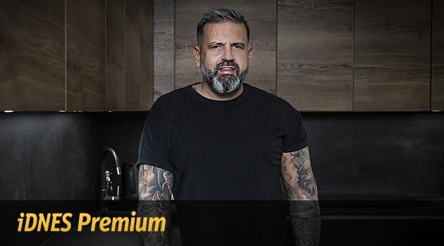 To je nešvar české gastronomie. Kašpárek hodnotí restaurace a porovnává se světem