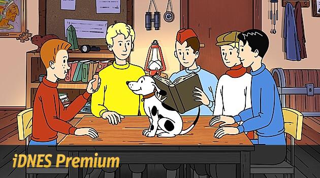 GLOSA: Ploché, sterilní, bez atmosféry a tajemství. Tohle nejsou mé Rychlé šípy