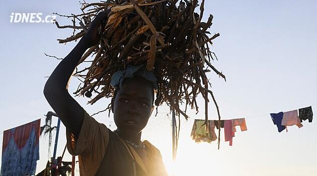 Orta Doğu'daki çatışma Sudan'ı da etkiledi. Kıtlık tehdit ediyor